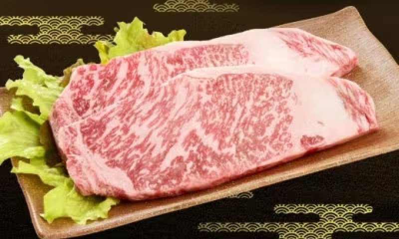 九十九里オーシャンスタービーフ